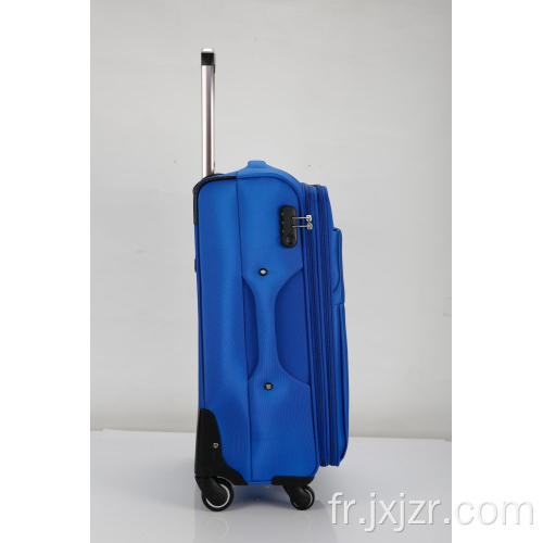 Valise souple multifonction